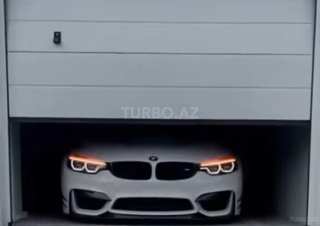BMW 430 2017, 132,000 km - 2.0 l - Bakı