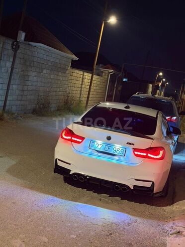 BMW 430 2017, 132,000 km - 2.0 l - Bakı