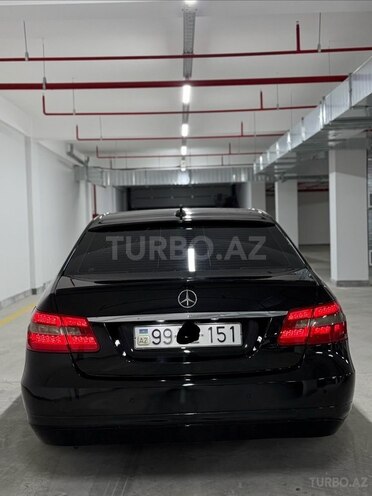 Mercedes E 250 2010, 234,766 km - 2.1 л - Bakı
