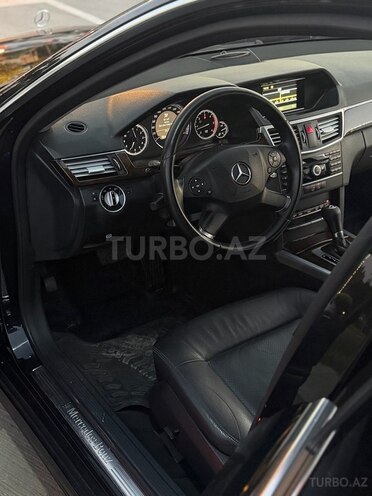 Mercedes E 250 2010, 234,766 km - 2.1 л - Bakı