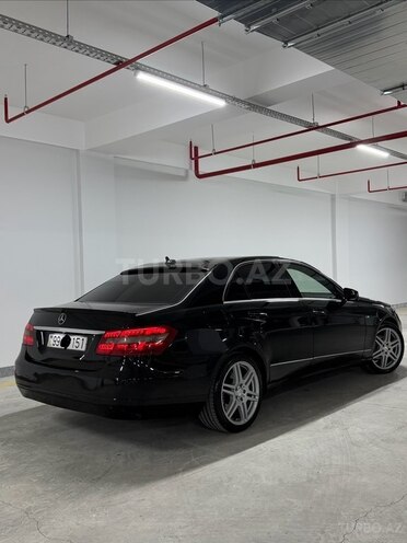 Mercedes E 250 2010, 234,766 km - 2.1 л - Bakı