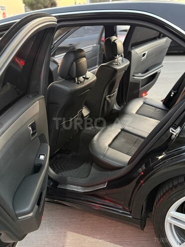 Mercedes E 250 2010, 234,766 km - 2.1 л - Bakı