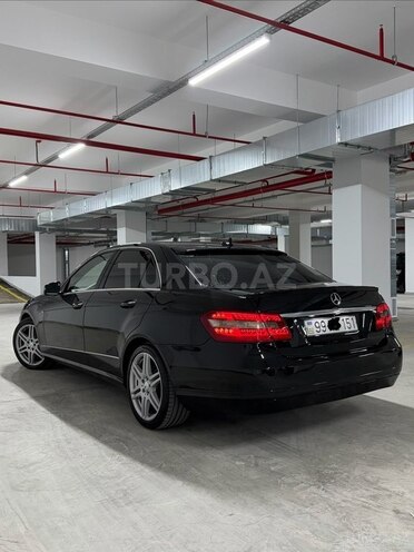 Mercedes E 250 2010, 234,766 km - 2.1 л - Bakı