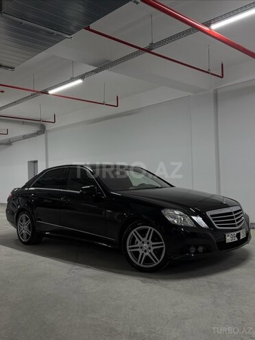 Mercedes E 250 2010, 234,766 km - 2.1 л - Bakı