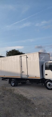 Isuzu NKR 55 L 2009, 218,000 km - 2.9 л - Bakı