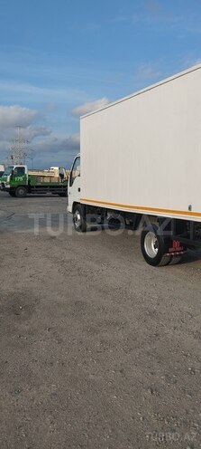 Isuzu NKR 55 L 2009, 218,000 km - 2.9 л - Bakı
