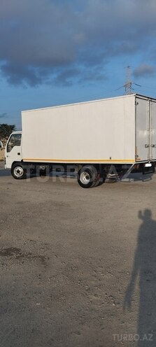 Isuzu NKR 55 L 2009, 218,000 km - 2.9 л - Bakı