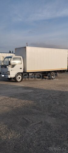 Isuzu NKR 55 L 2009, 218,000 km - 2.9 л - Bakı