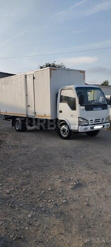 Isuzu NKR 55 L 2009, 218,000 km - 2.9 л - Bakı