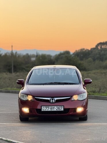 Honda Civic 2006, 211,000 km - 1.3 l - Lənkəran