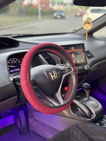 Honda Civic 2006, 211,000 km - 1.3 l - Lənkəran
