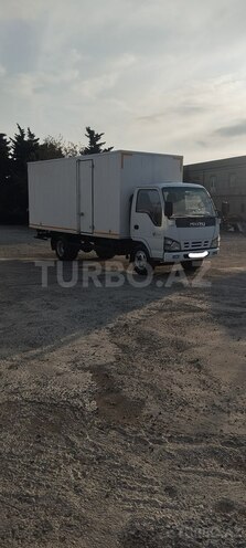 Isuzu NKR 55 L 2009, 218,000 km - 2.9 л - Bakı