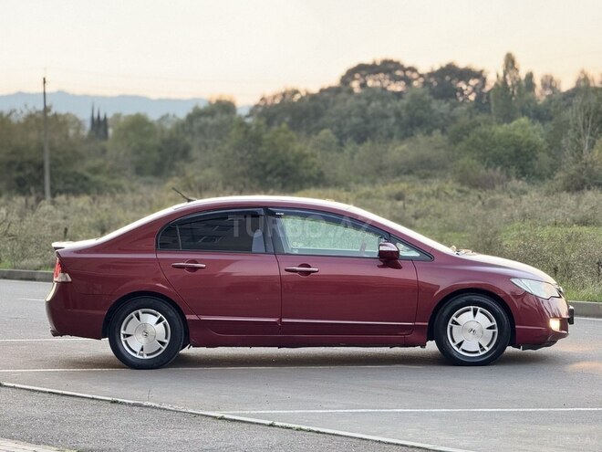 Honda Civic 2006, 211,000 km - 1.3 l - Lənkəran