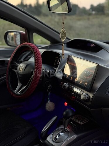 Honda Civic 2006, 211,000 km - 1.3 l - Lənkəran