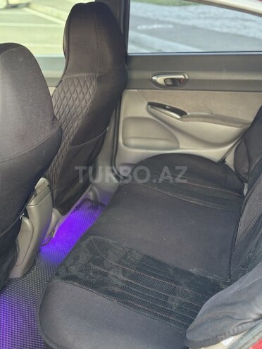 Honda Civic 2006, 211,000 km - 1.3 l - Lənkəran