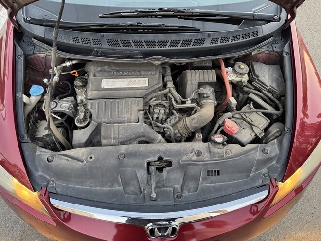 Honda Civic 2006, 211,000 km - 1.3 l - Lənkəran