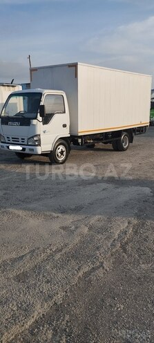 Isuzu NKR 55 L 2009, 218,000 km - 2.9 л - Bakı