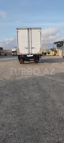 Isuzu NKR 55 L 2009, 218,000 km - 2.9 л - Bakı