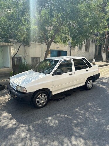 Kia Pride 1998, 490,000 km - 1.3 l - Bakı