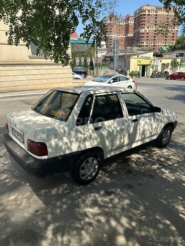 Kia Pride 1998, 490,000 km - 1.3 l - Bakı