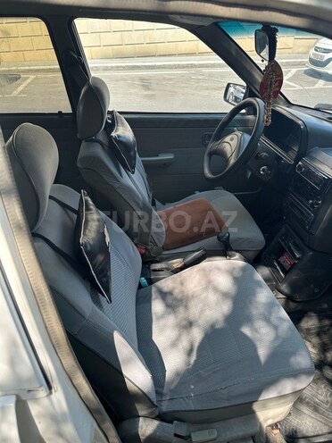 Kia Pride 1998, 490,000 km - 1.3 l - Bakı