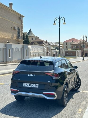 Kia Sportage 2023, 49,500 km - 1.6 l - Bakı