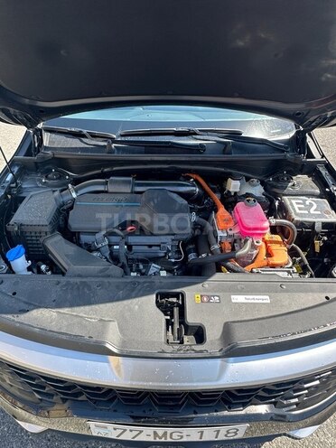 Kia Sportage 2023, 49,500 km - 1.6 l - Bakı