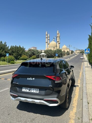 Kia Sportage 2023, 49,500 km - 1.6 l - Bakı