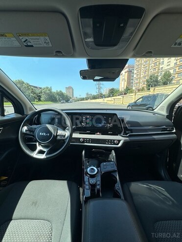 Kia Sportage 2023, 49,500 km - 1.6 l - Bakı