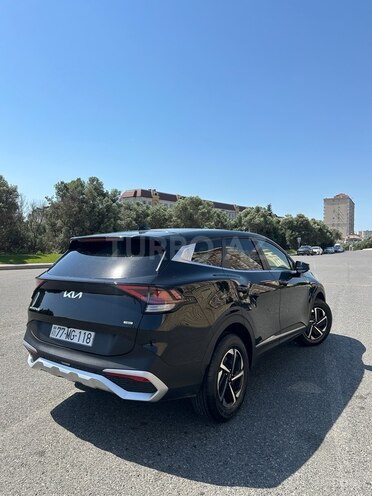 Kia Sportage 2023, 49,500 km - 1.6 l - Bakı