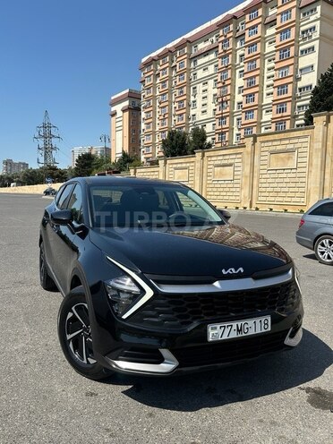 Kia Sportage 2023, 49,500 km - 1.6 l - Bakı
