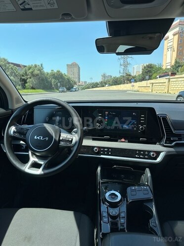 Kia Sportage 2023, 49,500 km - 1.6 l - Bakı