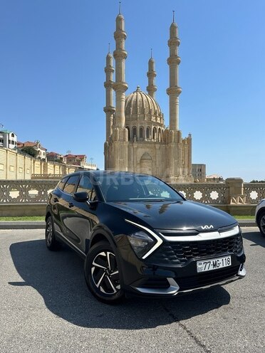 Kia Sportage 2023, 49,500 km - 1.6 l - Bakı