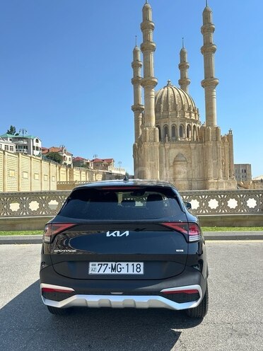 Kia Sportage 2023, 49,500 km - 1.6 l - Bakı