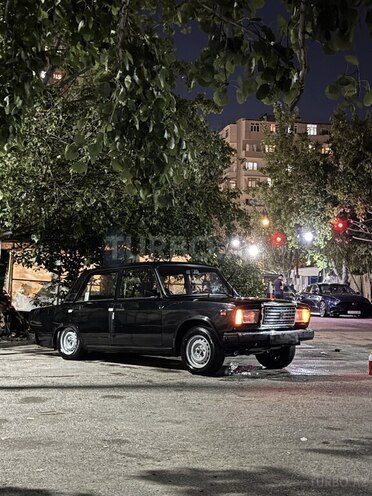 LADA (VAZ) 2107 2006, 78,000 km - 1.5 l - Bakı