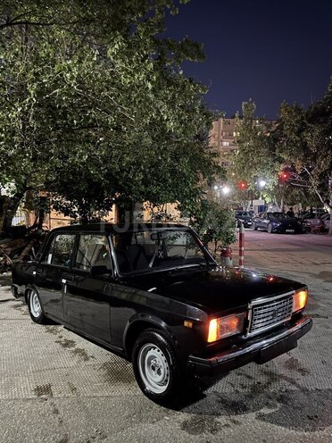 LADA (VAZ) 2107 2006, 78,000 km - 1.5 l - Bakı