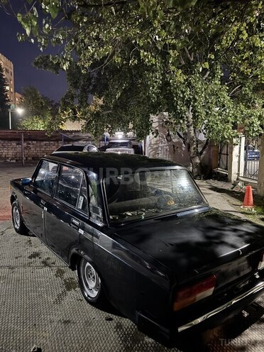 LADA (VAZ) 2107 2006, 78,000 km - 1.5 l - Bakı