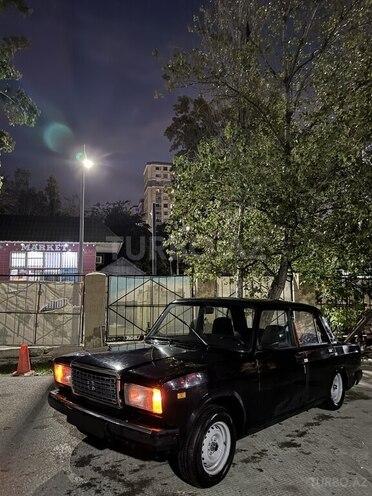 LADA (VAZ) 2107 2006, 78,000 km - 1.5 l - Bakı