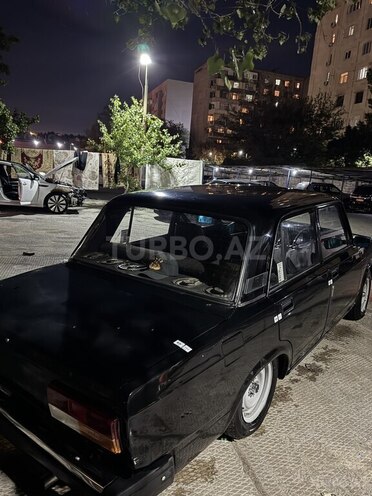LADA (VAZ) 2107 2006, 78,000 km - 1.5 l - Bakı