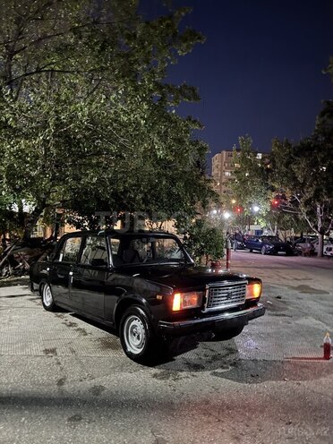 LADA (VAZ) 2107 2006, 78,000 km - 1.5 l - Bakı