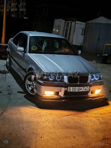 BMW 320 1995, 380,000 km - 2.0 l - Bakı
