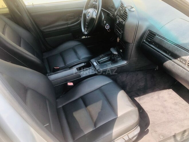 BMW 320 1995, 380,000 km - 2.0 l - Bakı