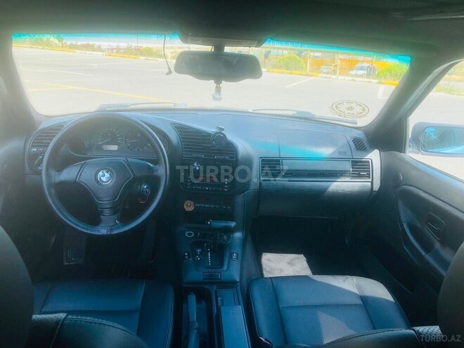 BMW 320 1995, 380,000 km - 2.0 l - Bakı