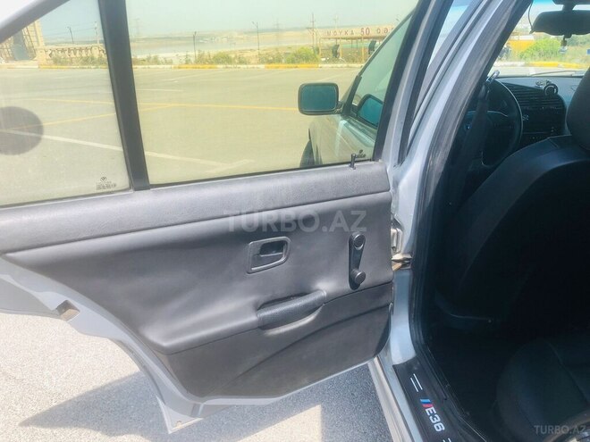 BMW 320 1995, 380,000 km - 2.0 l - Bakı