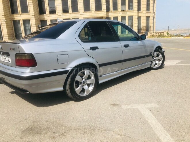 BMW 320 1995, 380,000 km - 2.0 l - Bakı
