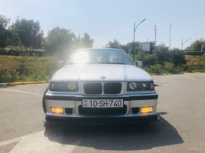 BMW 320 1995, 380,000 km - 2.0 l - Bakı