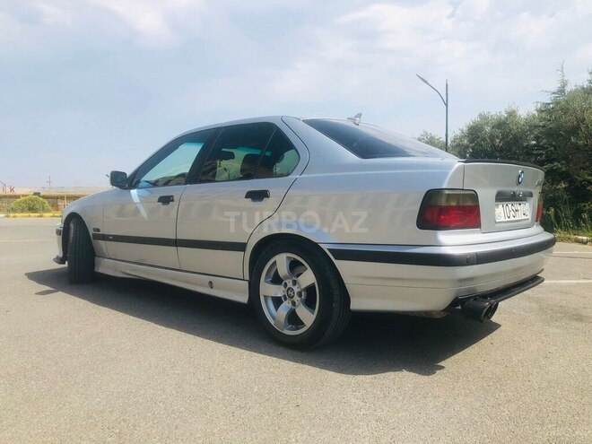 BMW 320 1995, 380,000 km - 2.0 l - Bakı