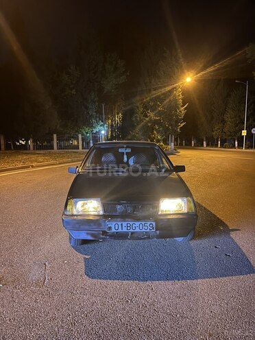 LADA (VAZ) 21099 1999, 204,434 km - 1.5 l - Mingəçevir