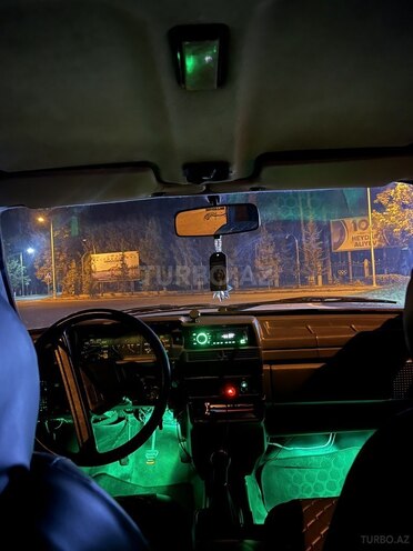 LADA (VAZ) 21099 1999, 204,434 km - 1.5 l - Mingəçevir