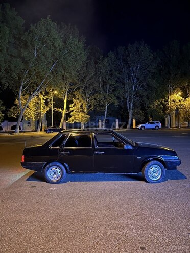 LADA (VAZ) 21099 1999, 204,434 km - 1.5 l - Mingəçevir